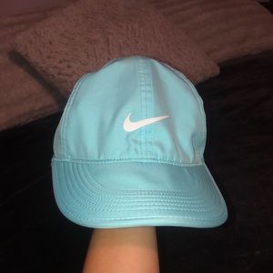 Nike hat